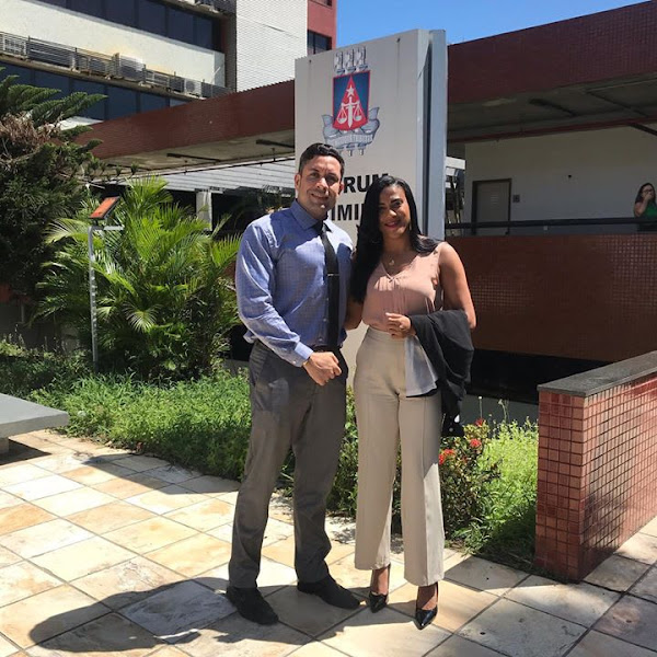 Barreto & Leobino Advogados Associados