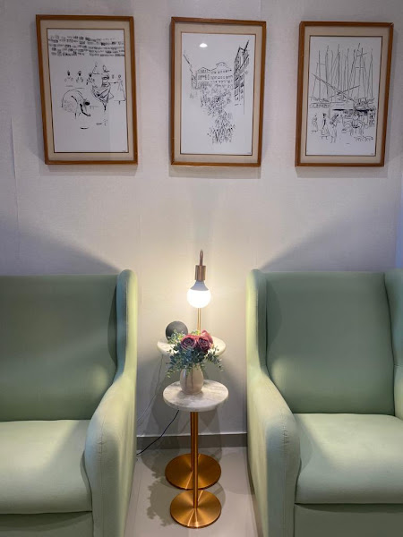 Gabriela Macêdo Advocacia