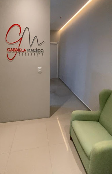 Foto 1 Gabriela Macêdo Advocacia