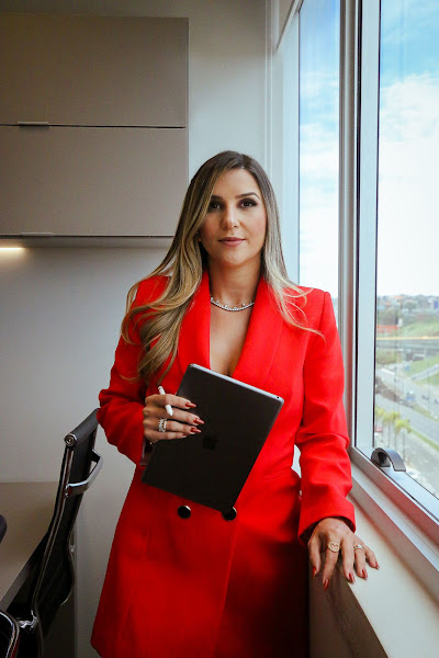 Foto 2 Gabriela Macêdo Advocacia