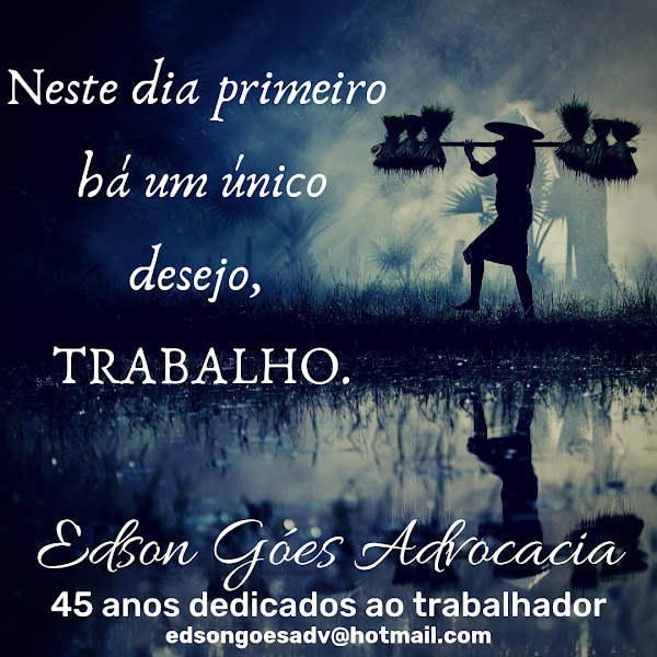 Foto 1 Edson Silva Góes