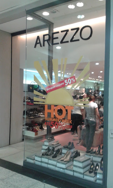 Foto 1 Arezzo-Itaigara