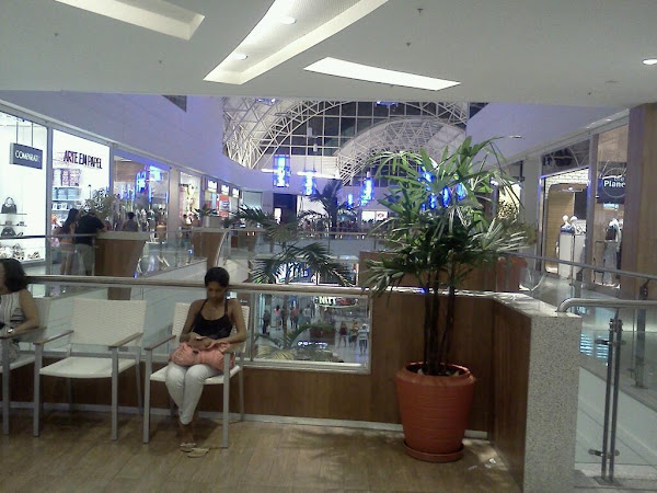 Foto 1 Havaianas Salvador Shopping