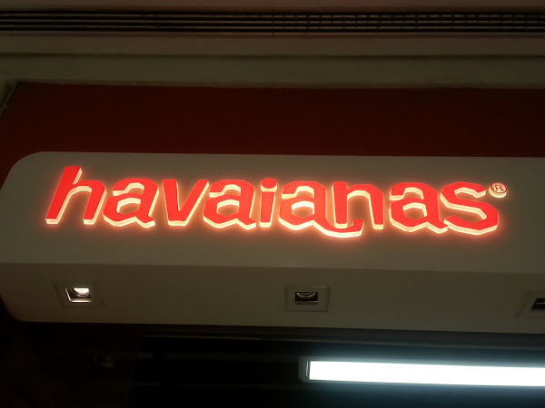 Foto 3 Havaianas Salvador Shopping