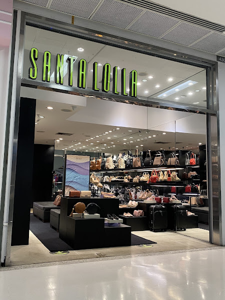 Santa Lolla Shopping Barra