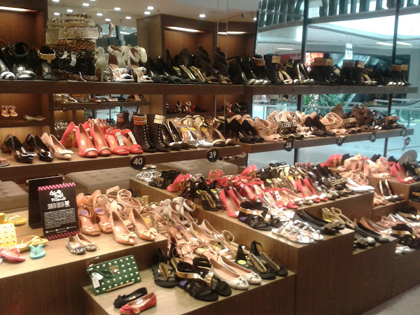 Foto 1 Santa Lolla Shopping Barra