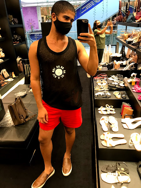 Foto 2 Santa Lolla Shopping Barra