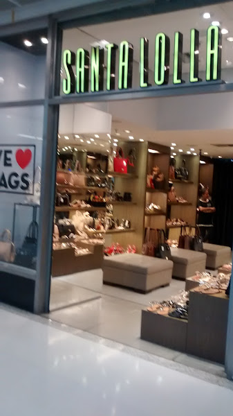 Foto 3 Santa Lolla Shopping Barra
