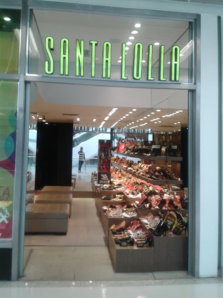 Foto 4 Santa Lolla Shopping Barra Foto 4 Santa Lolla Shopping Barra