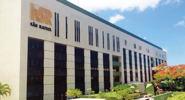 Banco de Sangue de Salvador