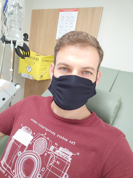 Foto 2 Banco de Sangue de Salvador