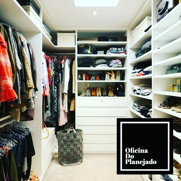 Oficina do Planejado