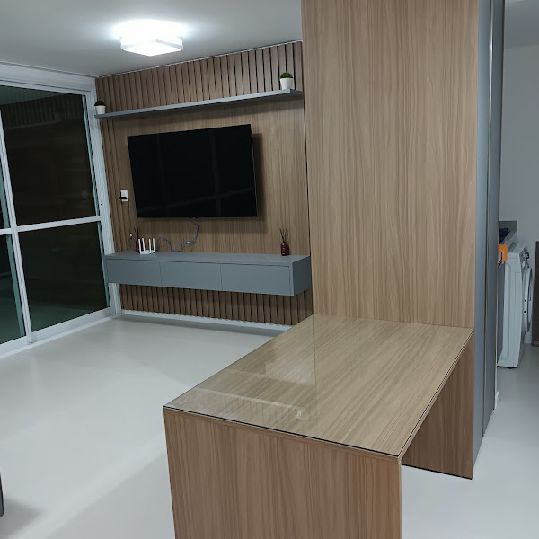 Foto 1 Marcenaria SRJ