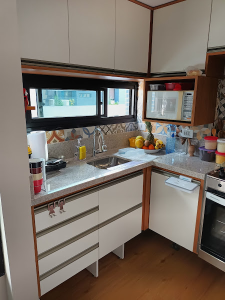 Foto 2 Marcenaria SRJ