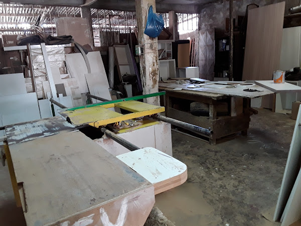 Foto 3 Marcenaria SRJ