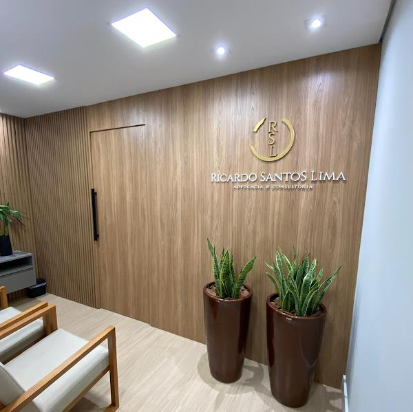 Foto 1 Ricardo Santos Lima Advocacia & Consultoria