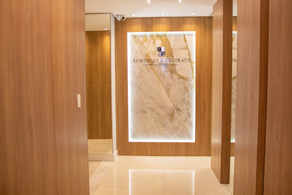 Zavadniak e Honorato Advogados