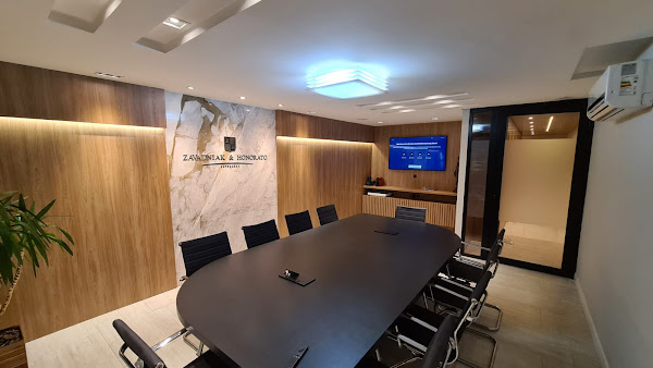 Foto 1 Zavadniak e Honorato Advogados