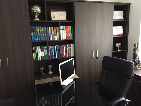 Foto 1 Advogado Família Curitiba