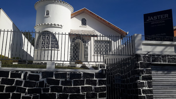 Foto 3 Advogado Família Curitiba