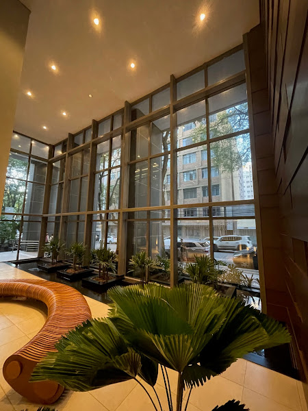 Foto 2 Glomb e advogados associados