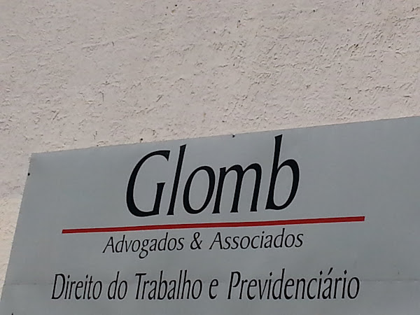 Foto 4 Glomb e advogados associados
