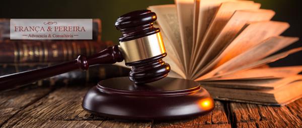 FRANÇA & PEREIRA Escritório de Advocacia em Curitiba