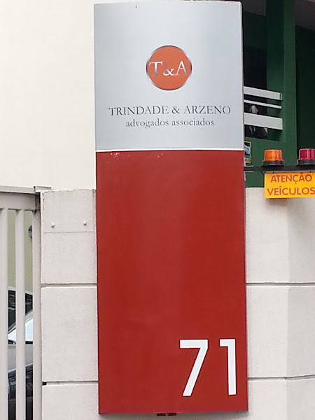 Foto 3 Trindade & Arzeno Advogados Associados