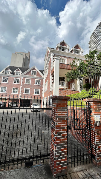 Arruda Alvim, Aragão, Lins & Sato - Advogados