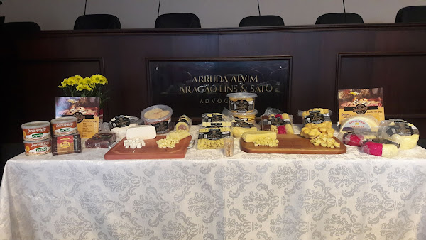 Foto 2 Arruda Alvim, Aragão, Lins & Sato - Advogados