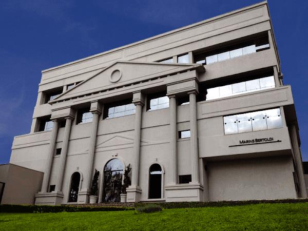 Marins Bertoldi Advogados