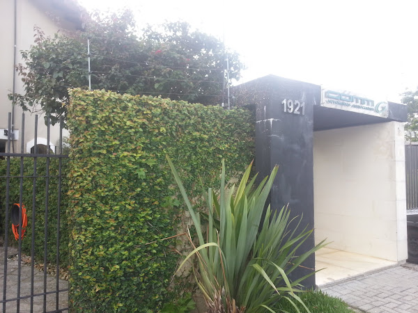 Foto 0 Gomm Advogados Associados