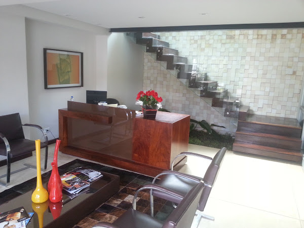 Foto 1 Gomm Advogados Associados