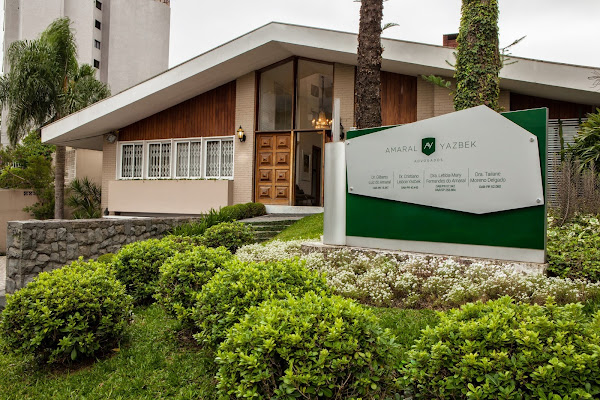 Foto 1 Amaral, Yazbek Advogados
