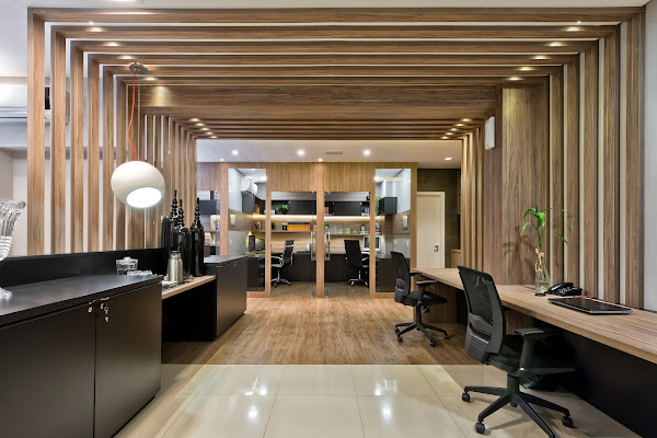 Foto 1 BENO BRANDÃO Advogados Associados