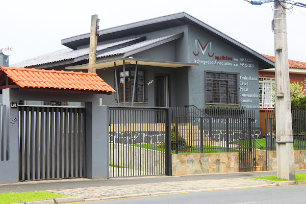 Magalhães Advocacia