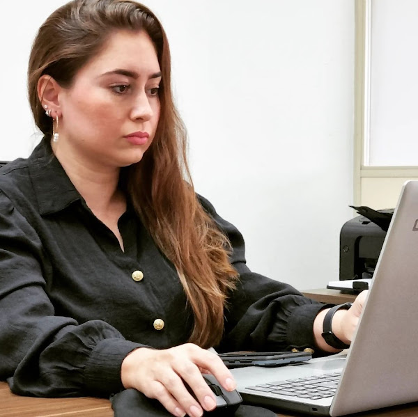 Foto 1 Advocacia Elonize Guimarães