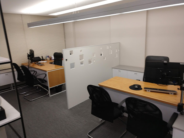 Foto 1 Rosetti Advogados