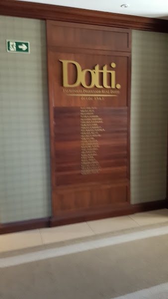 Foto 1 Dotti & Advogados Associados