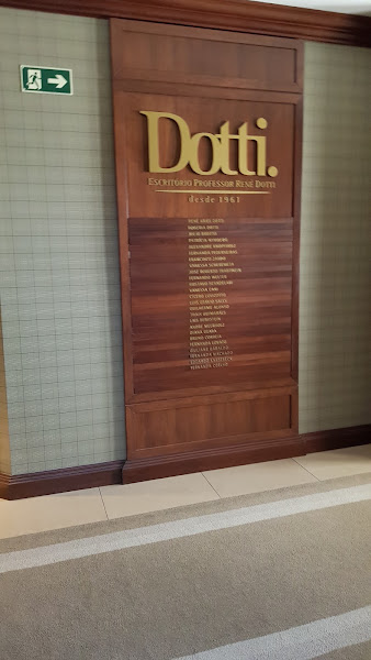 Foto 2 Dotti & Advogados Associados