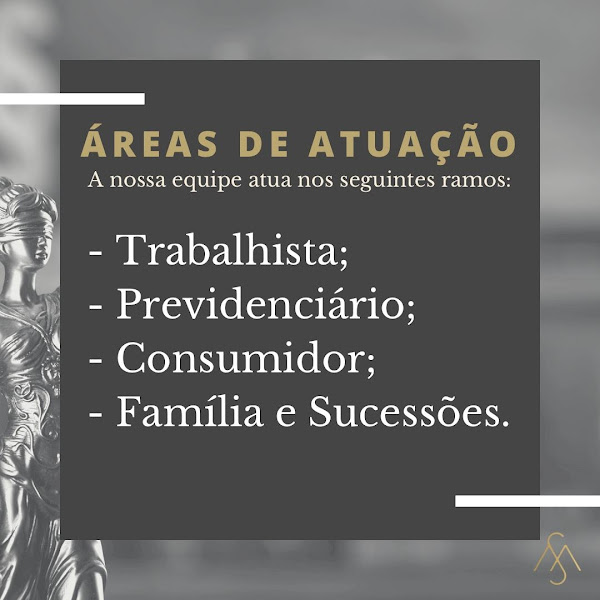 Silva Machado - Advocacia e Consultoria Jurídica Silva Machado - Advocacia e Consultoria Jurídica