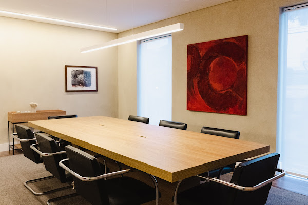 Foto 2 Abagge - Advogados Associados