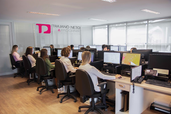 Foto 1 Trajano Neto & Paciornik Advogados