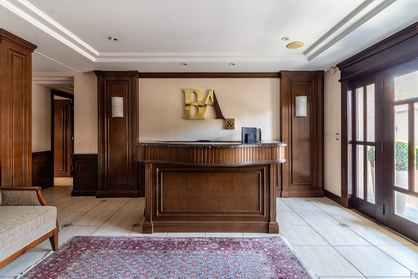 Foto 2 Bacellar & Andrade Advogados Associados