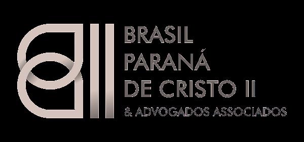 Brasil Paraná de Cristo II & Advogados Associados