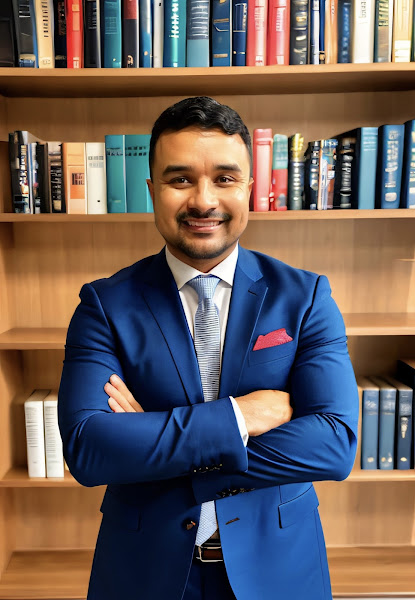 David Silva Advocacia