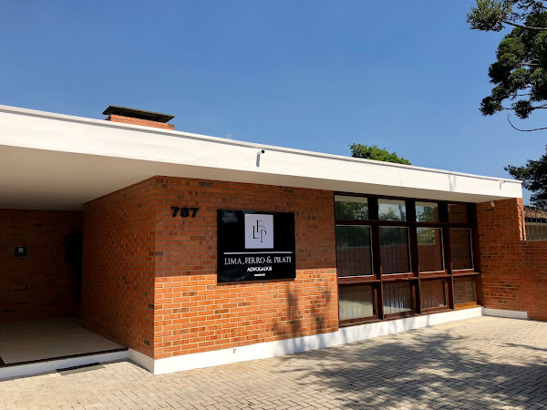 Lima, Ferro & Pilati Advogados