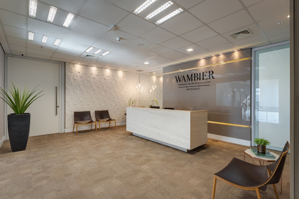 Wambier Advogados - Curitiba