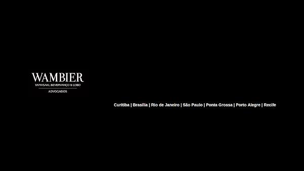 Foto 1 Wambier Advogados - Curitiba