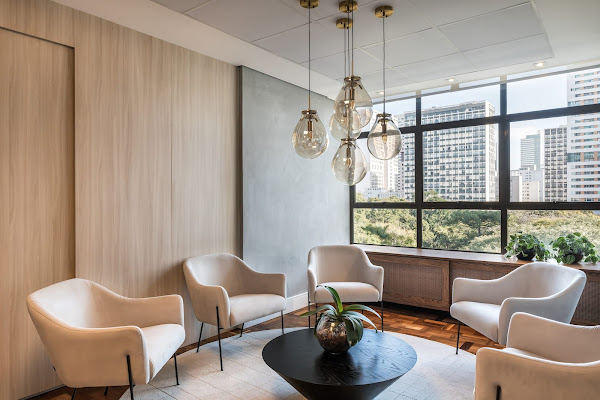 Foto 1 Natividade Sociedade De Advogados